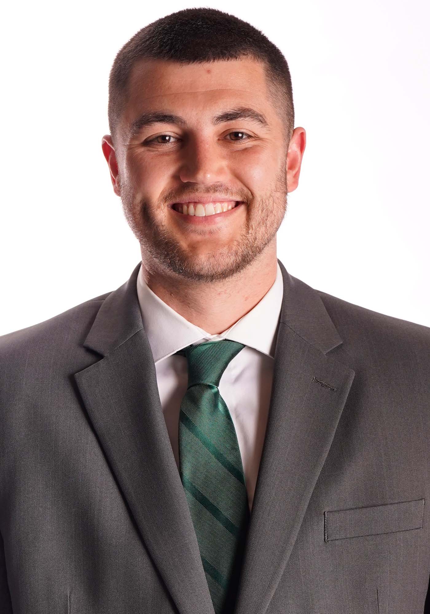 Owen Brown Head Shot