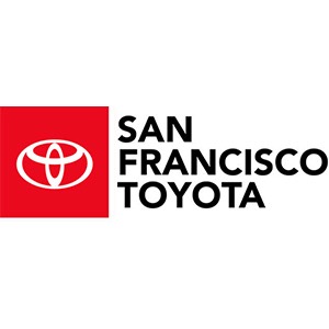 San Francisco Toyota