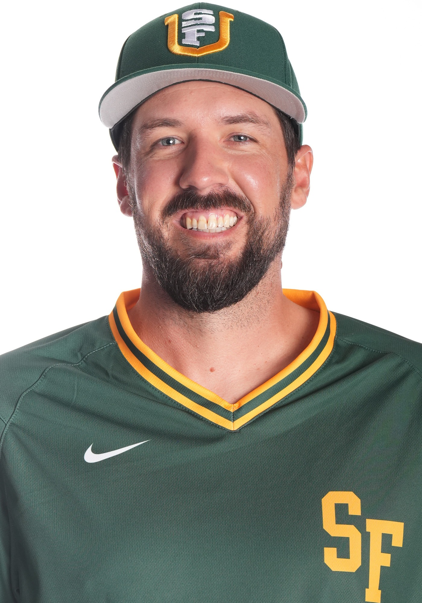 Erik Supplee Head Shot