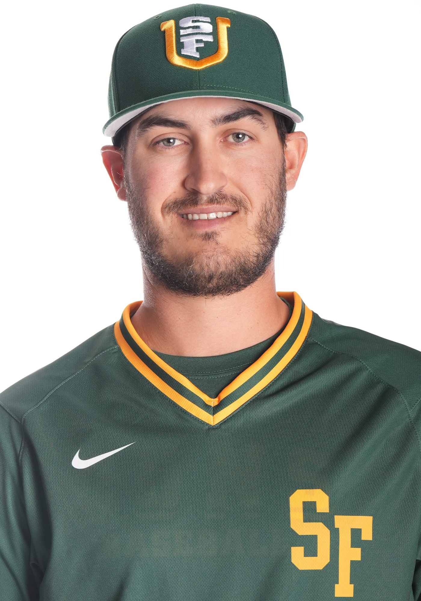Kyle Hunt Head Shot