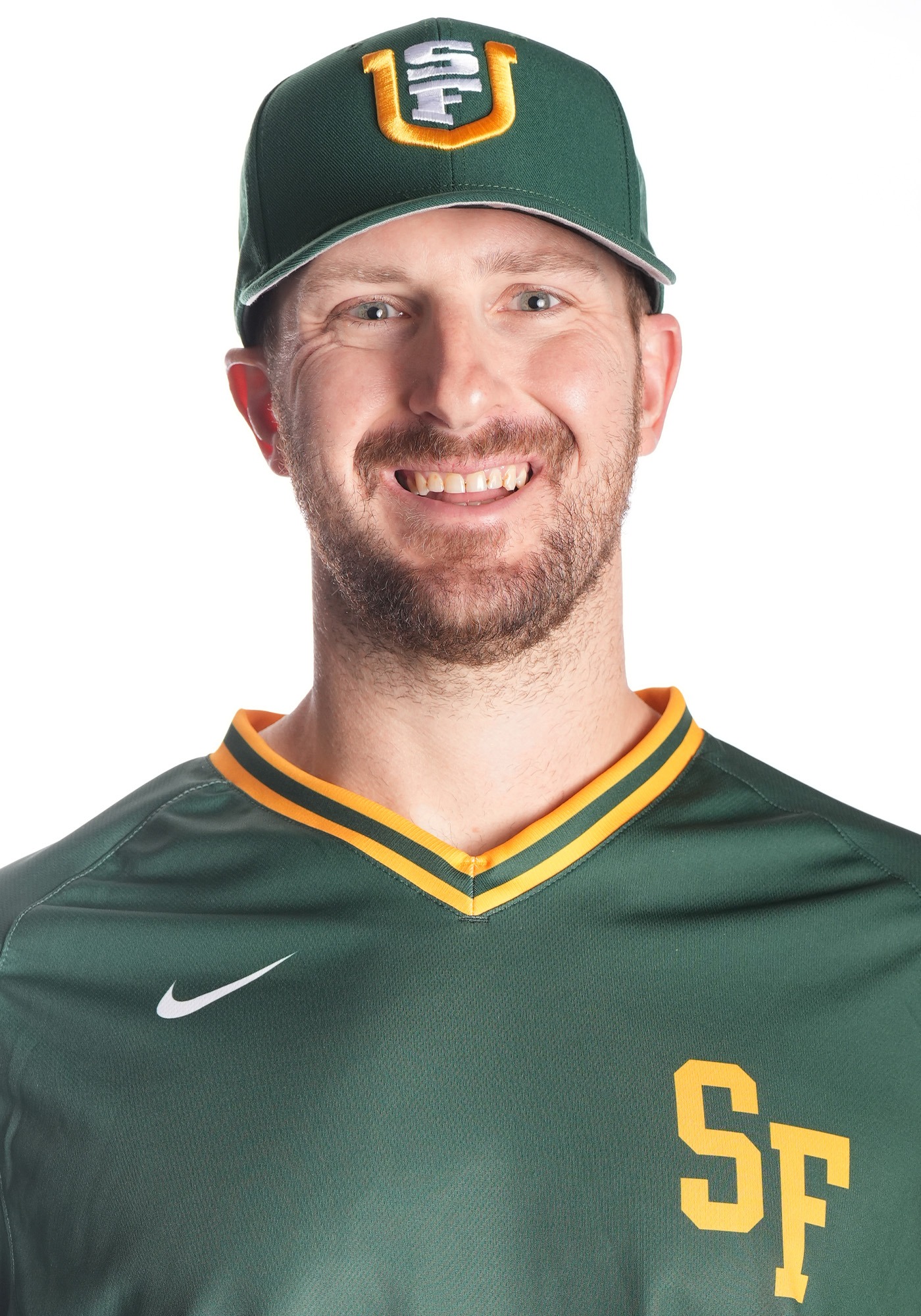 Ryan Gaynor Head Shot