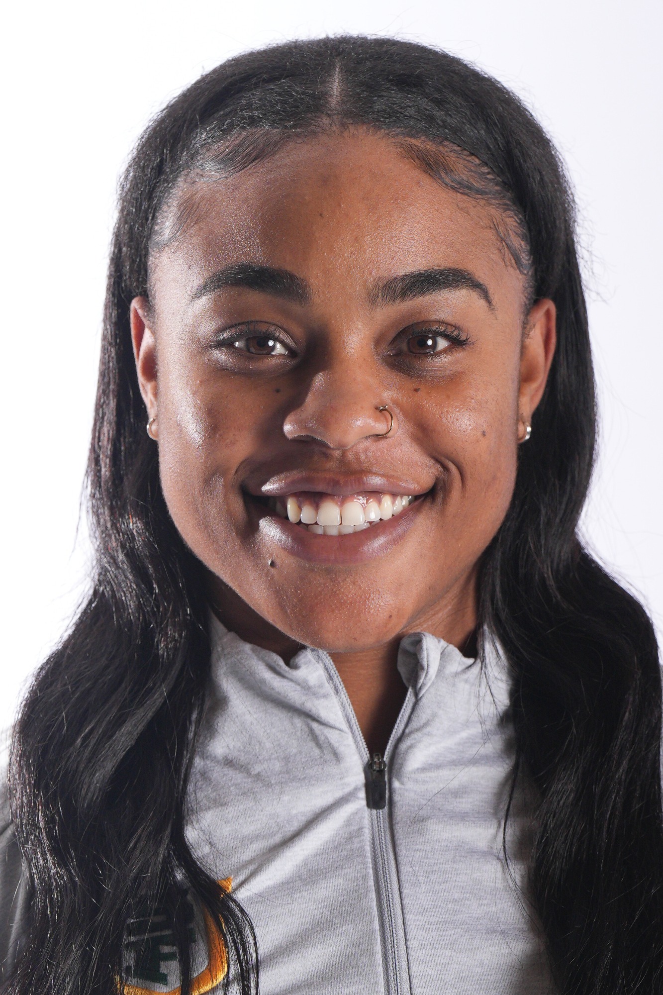 Ariell Bostick Headshot