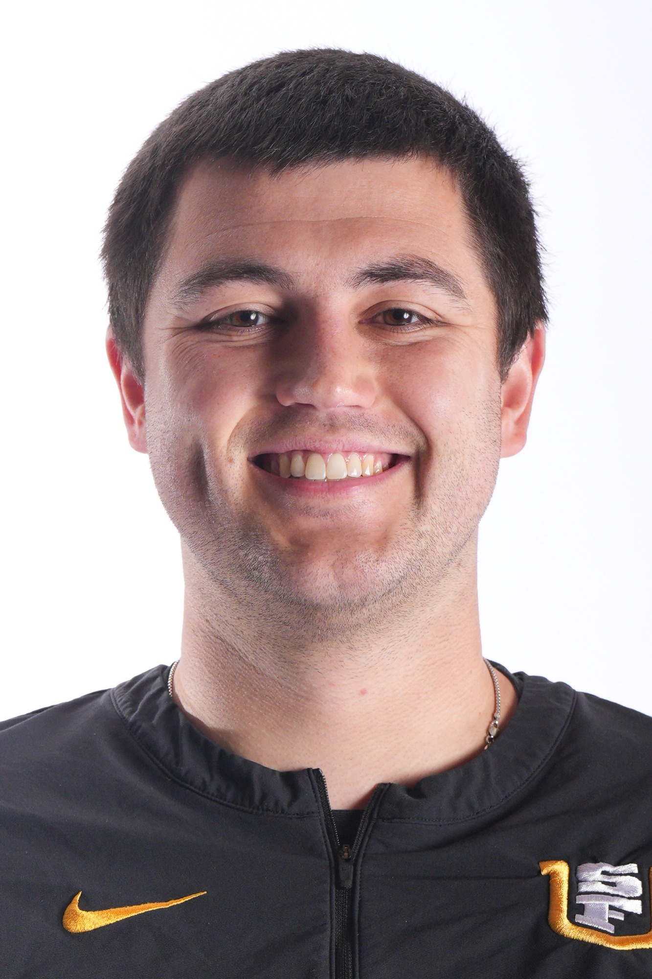 Owen Brown Headshot