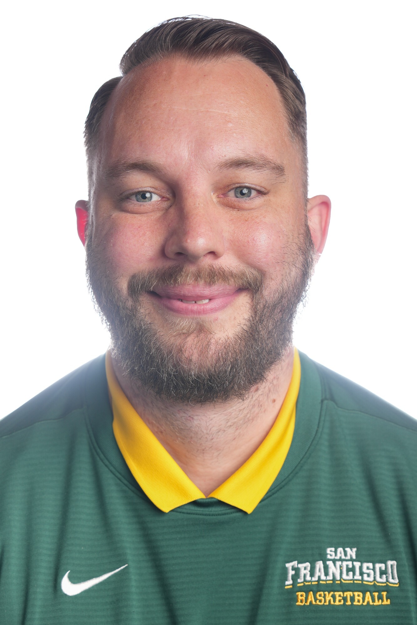 Chris Straker headshot
