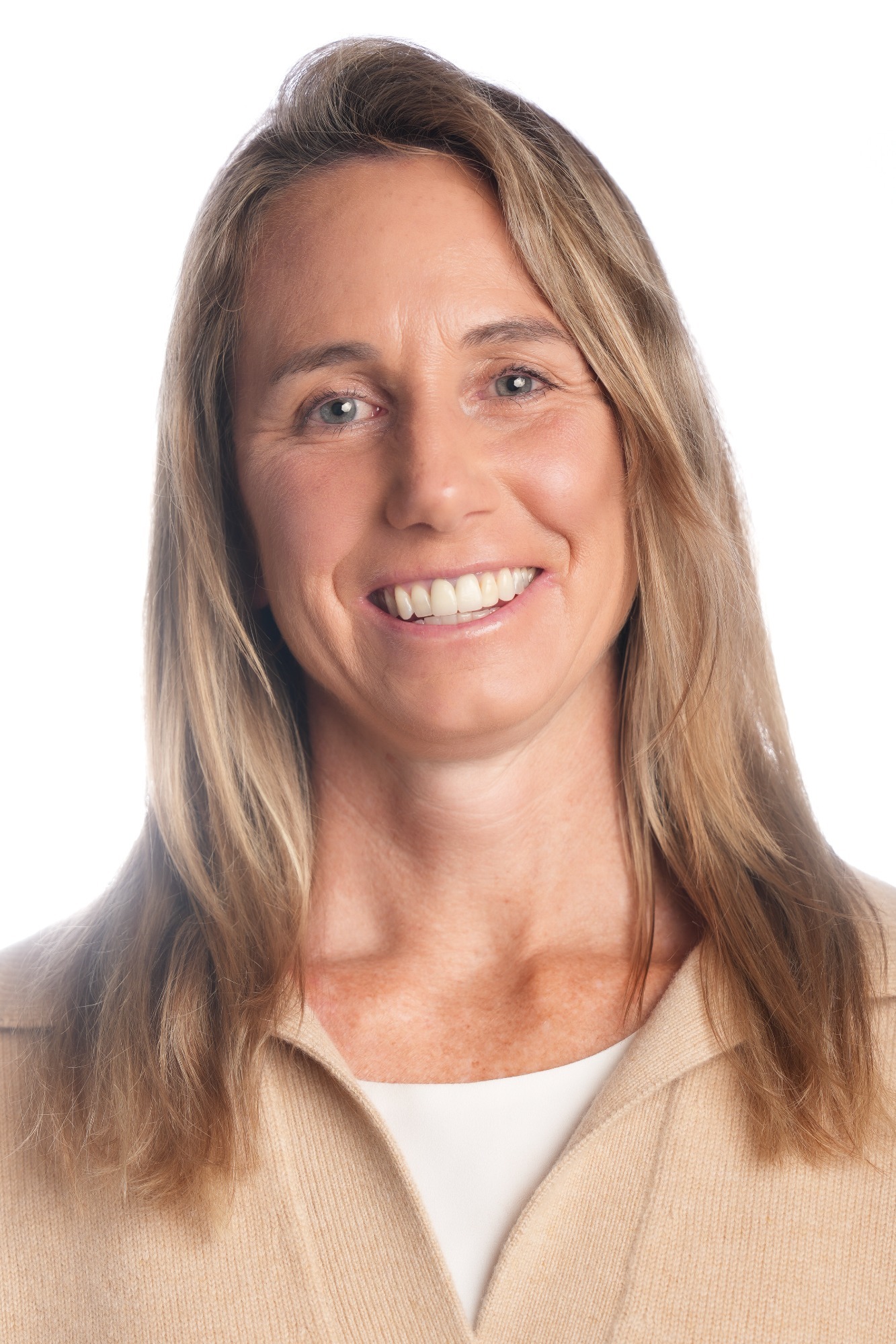 Molly Goodenbour Headshot