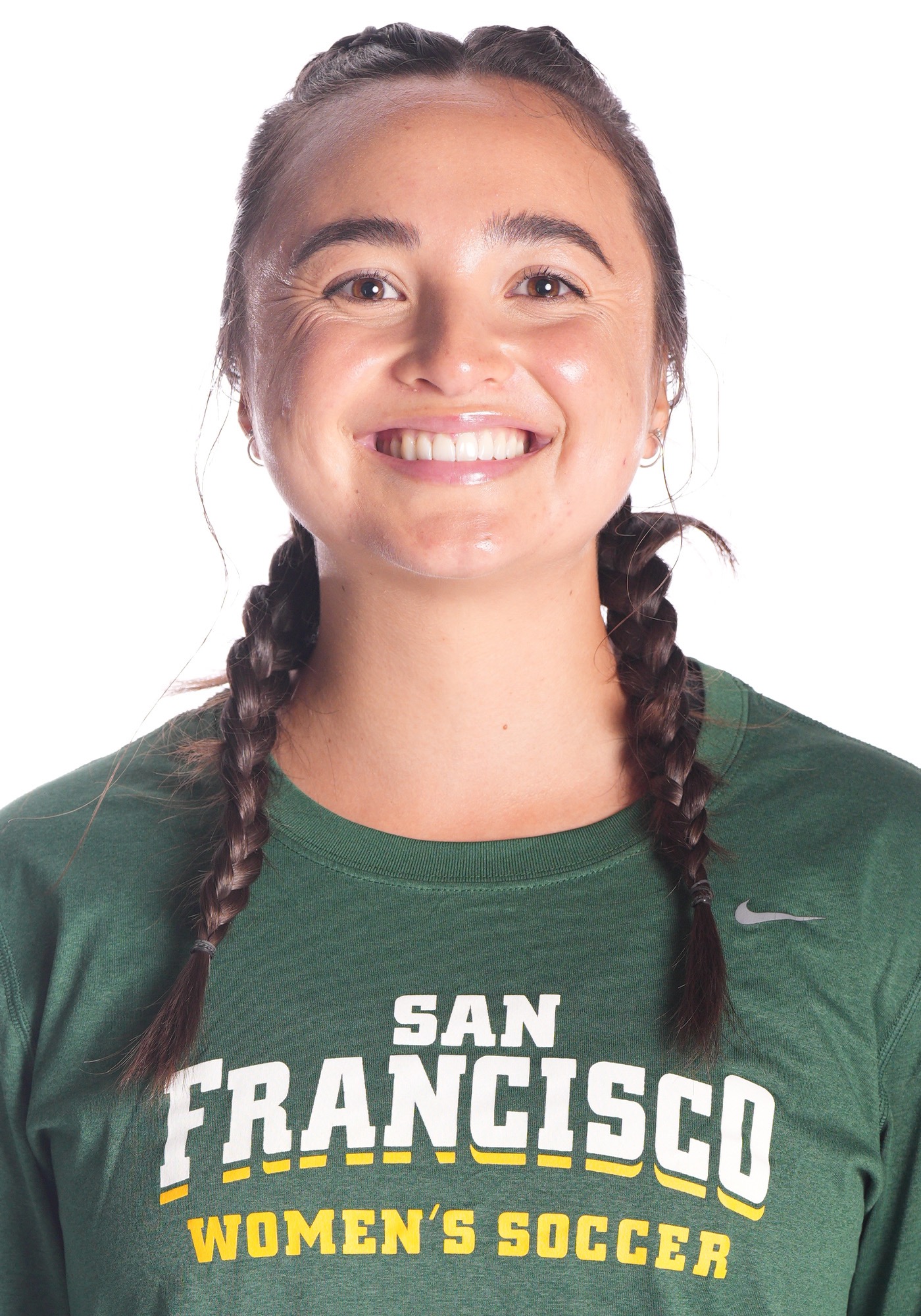 Candace Hillegas HS 2023