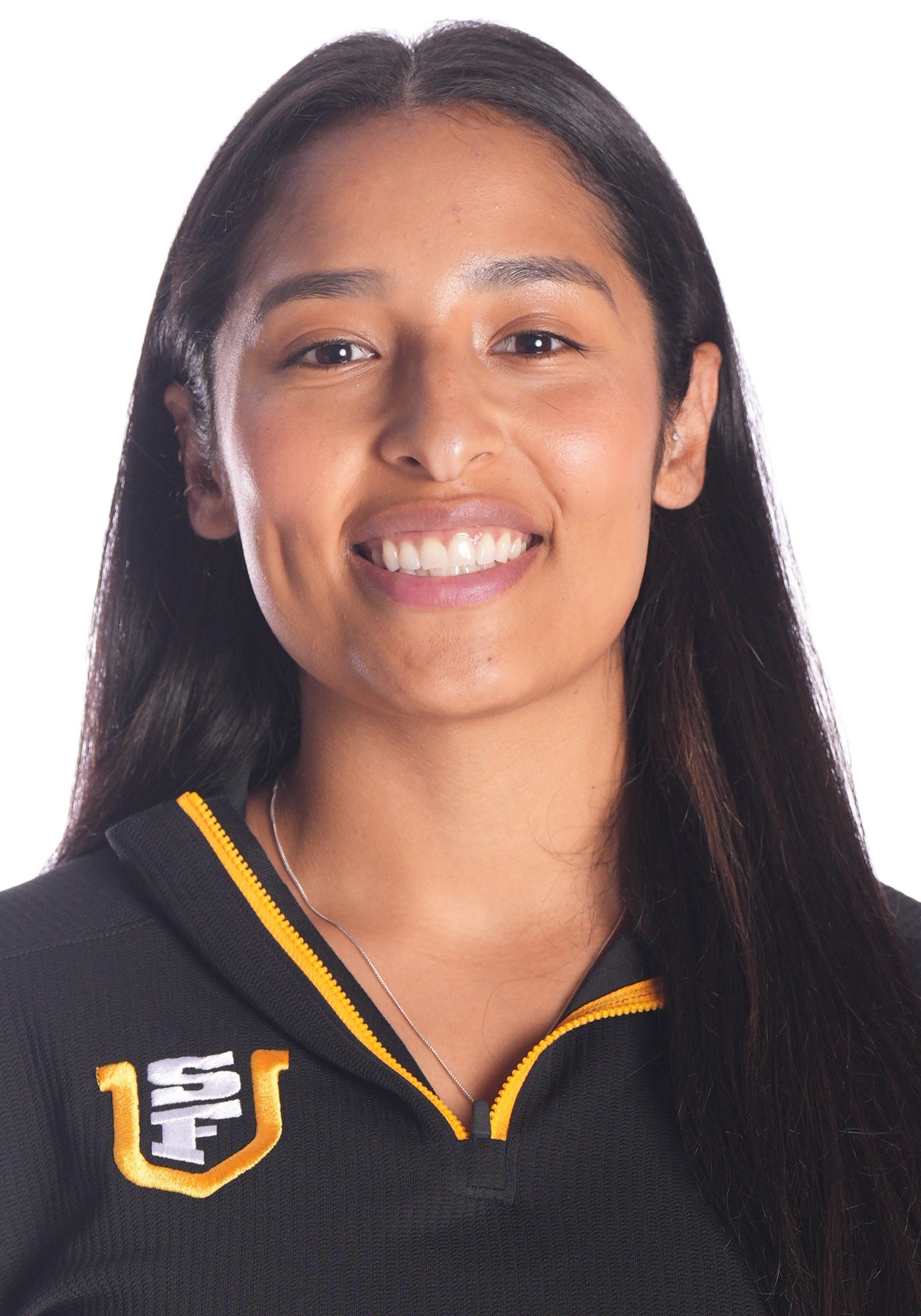 Jocelyn Garcia Headshot 2023-24