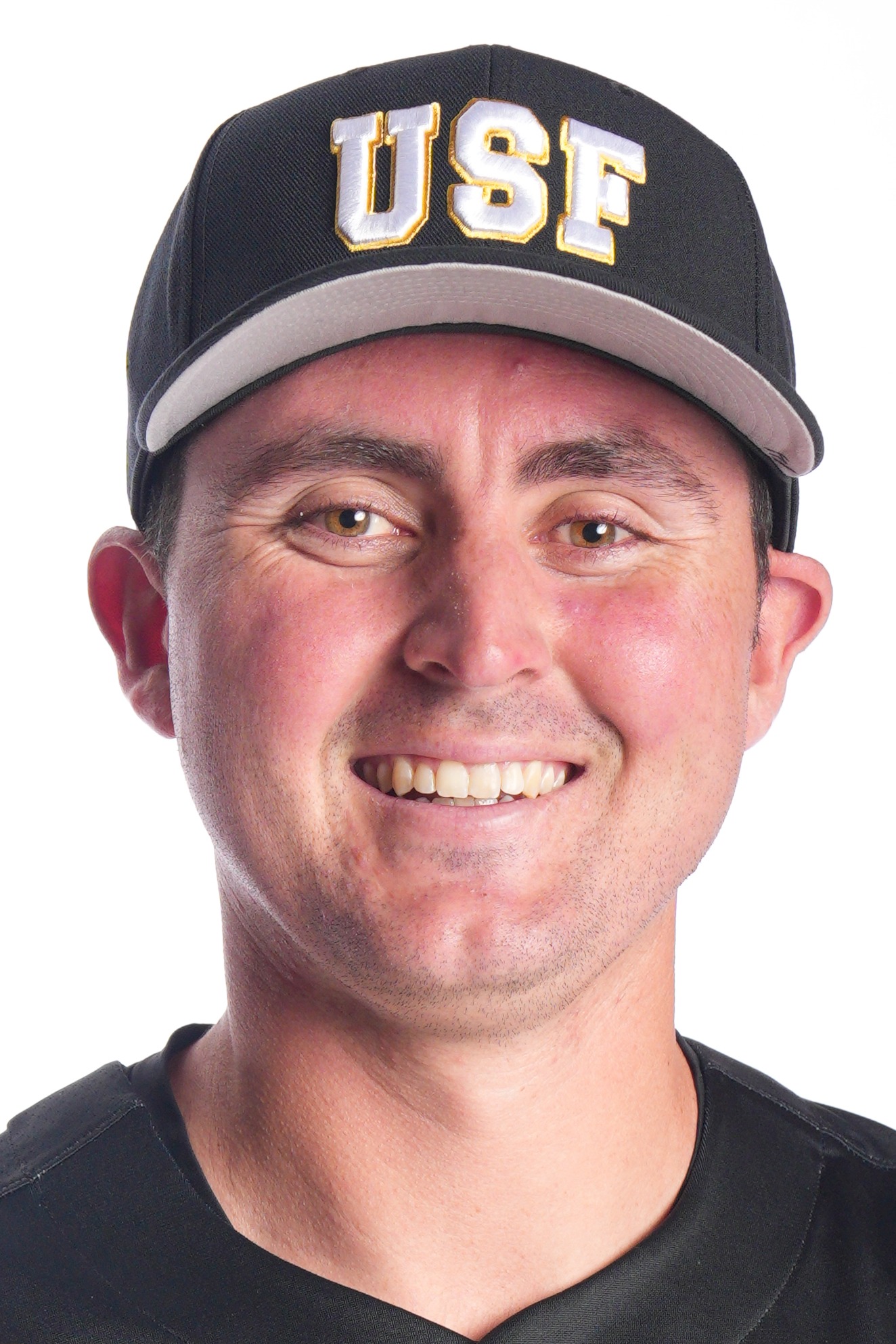 Kyle Coburn Headshot