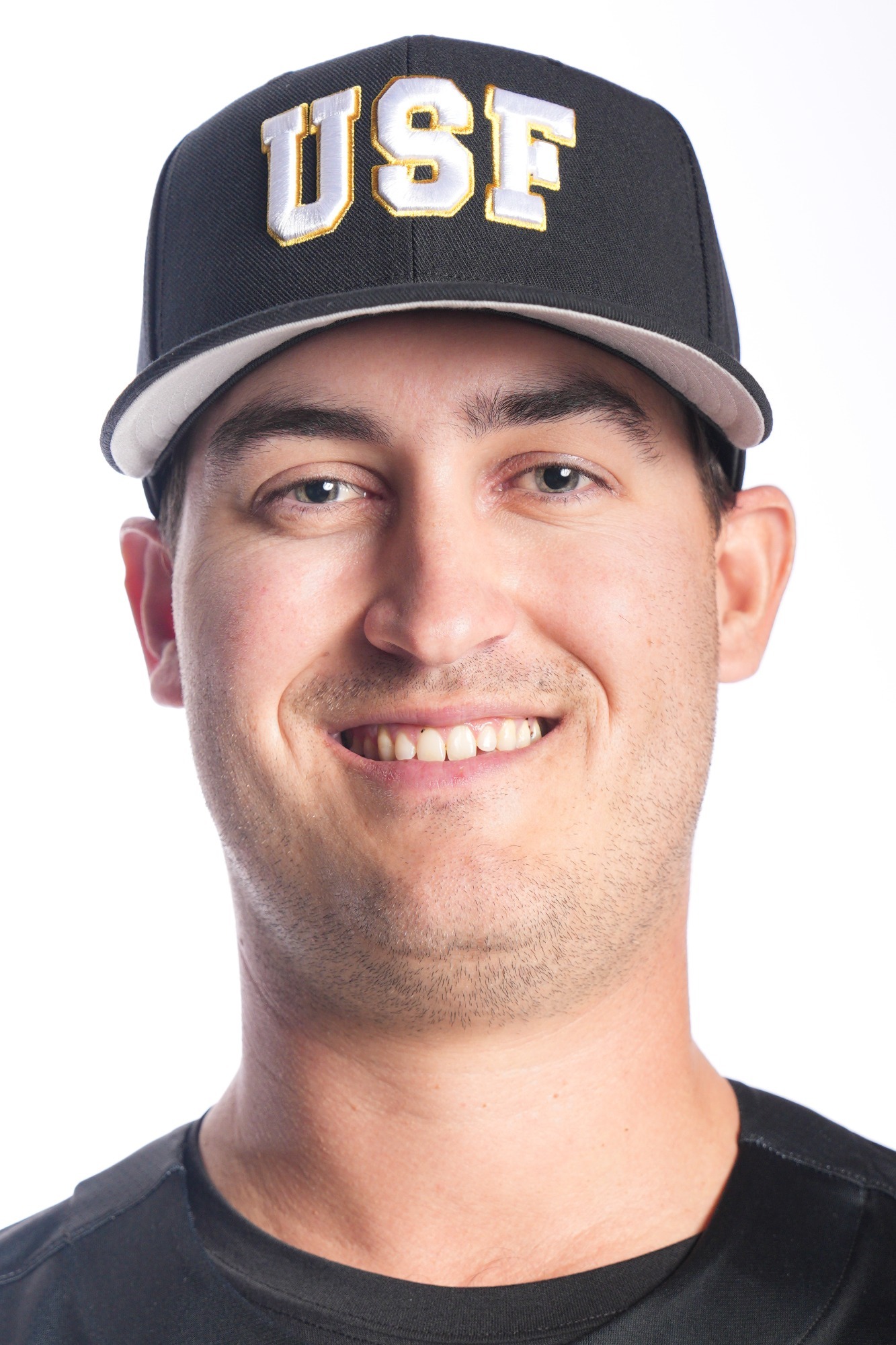 Kyle Hunt Headshot
