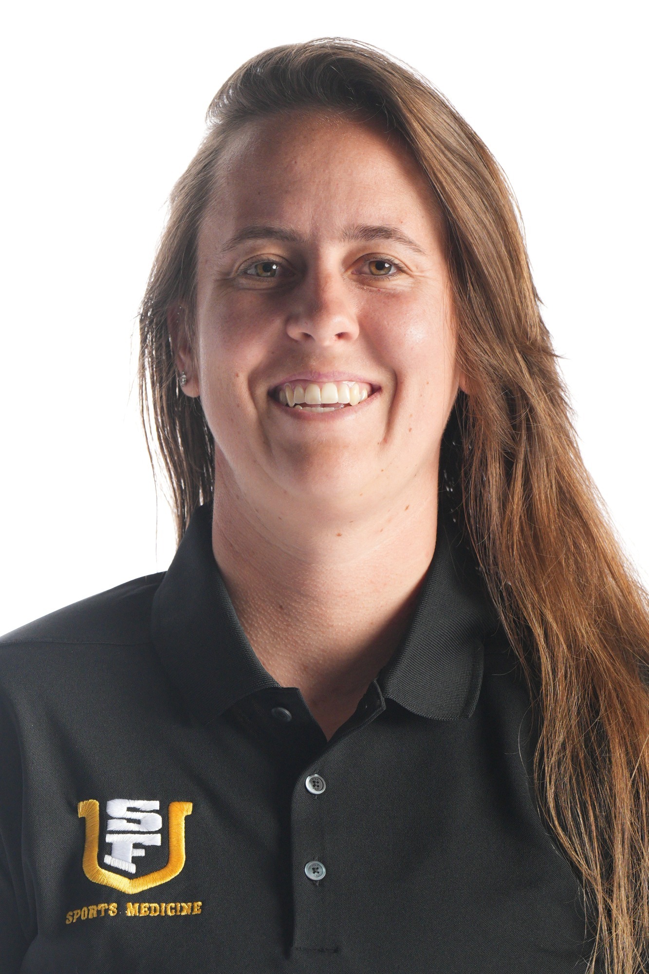 Morgan Batcheller Headshot