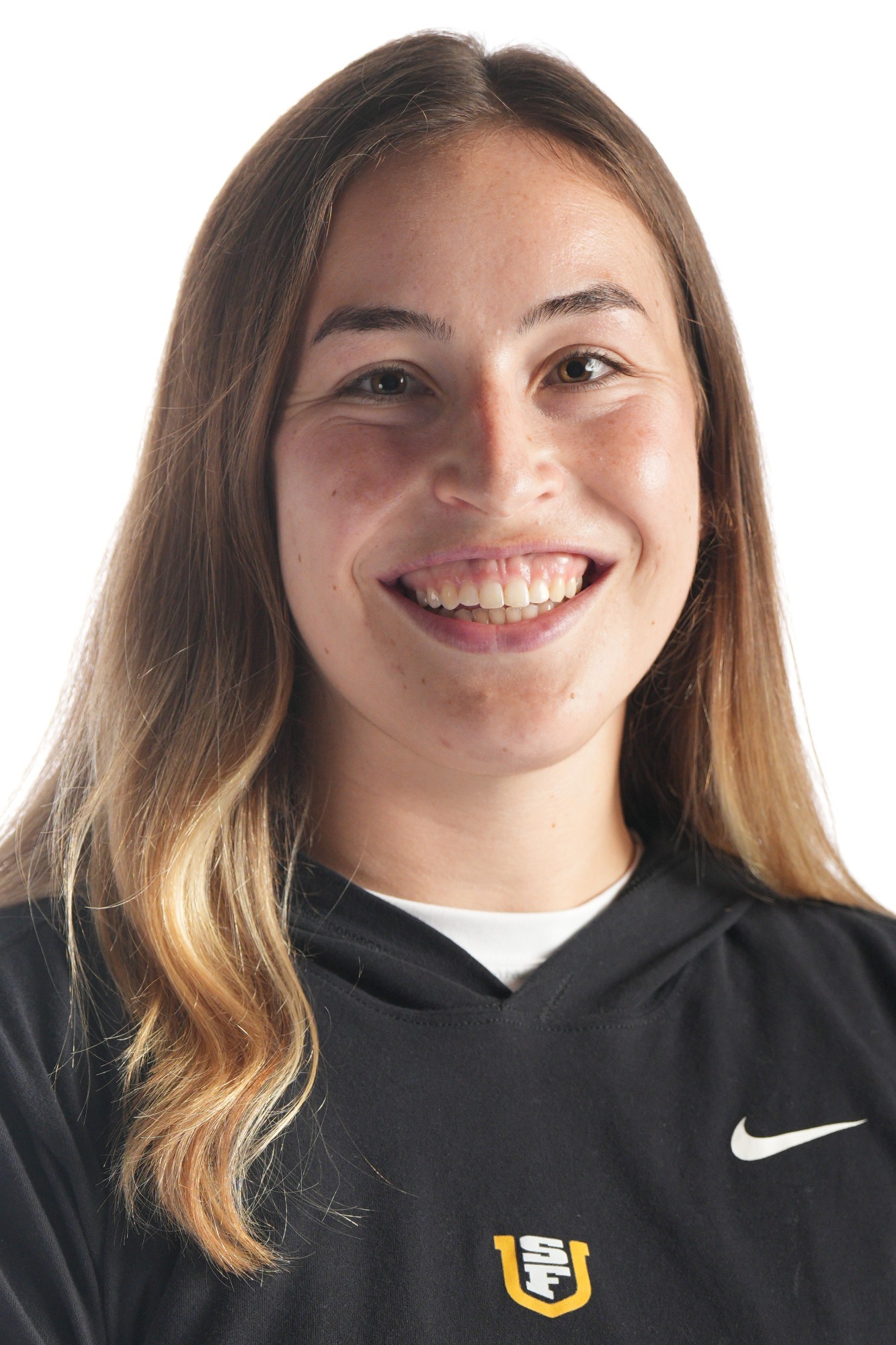 Anna LaFontaine Headshot