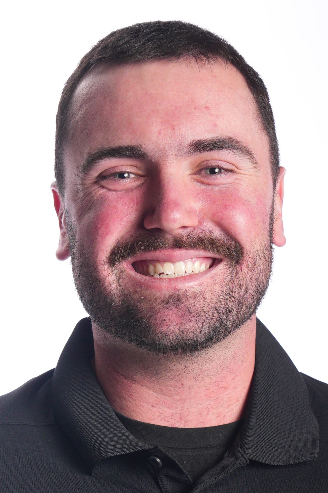 William Ralston Headshot