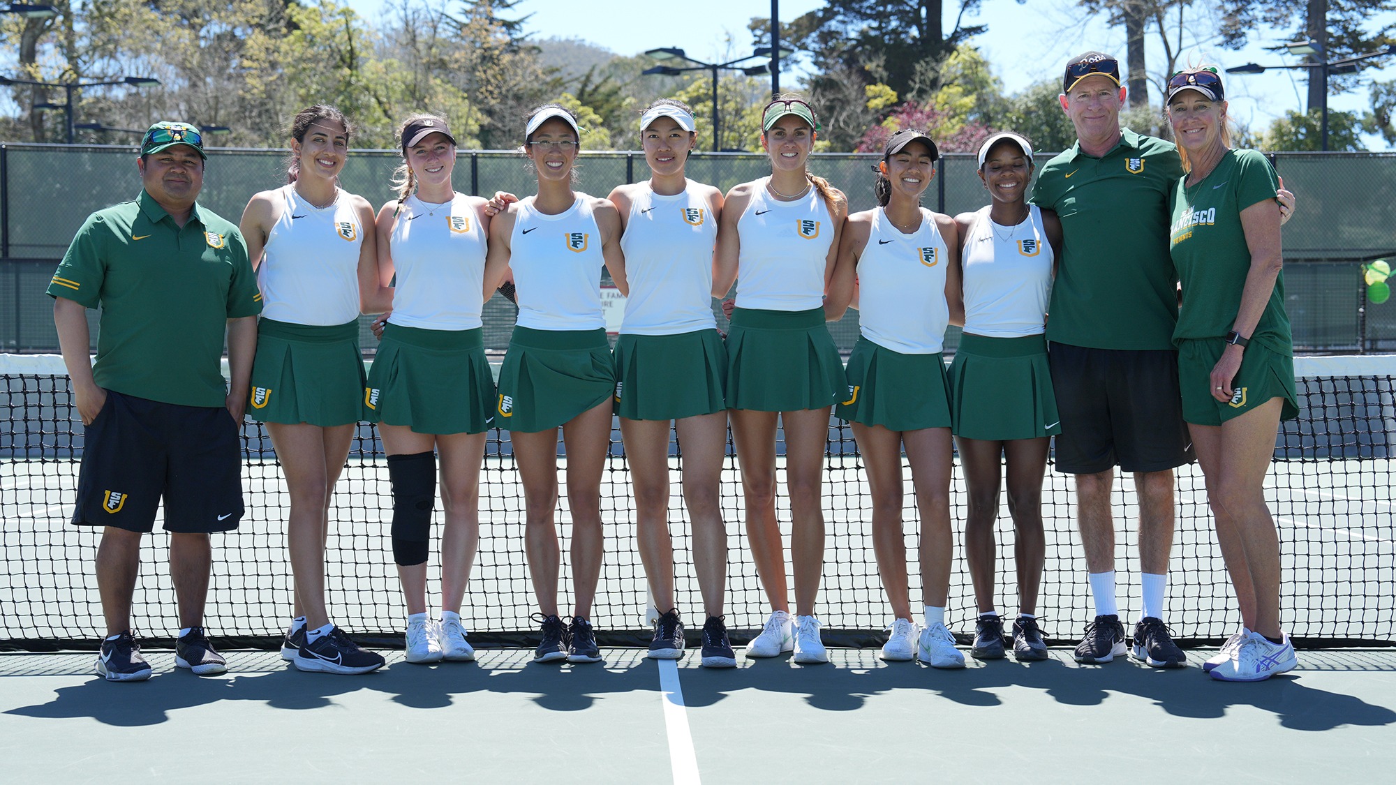2024 WTEN Team Photo