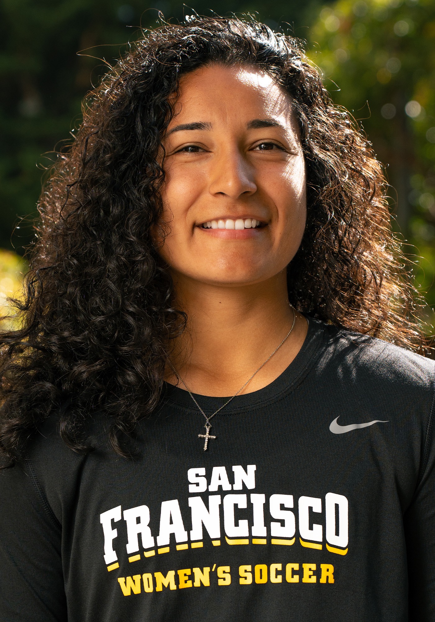 Alexis Mata HS