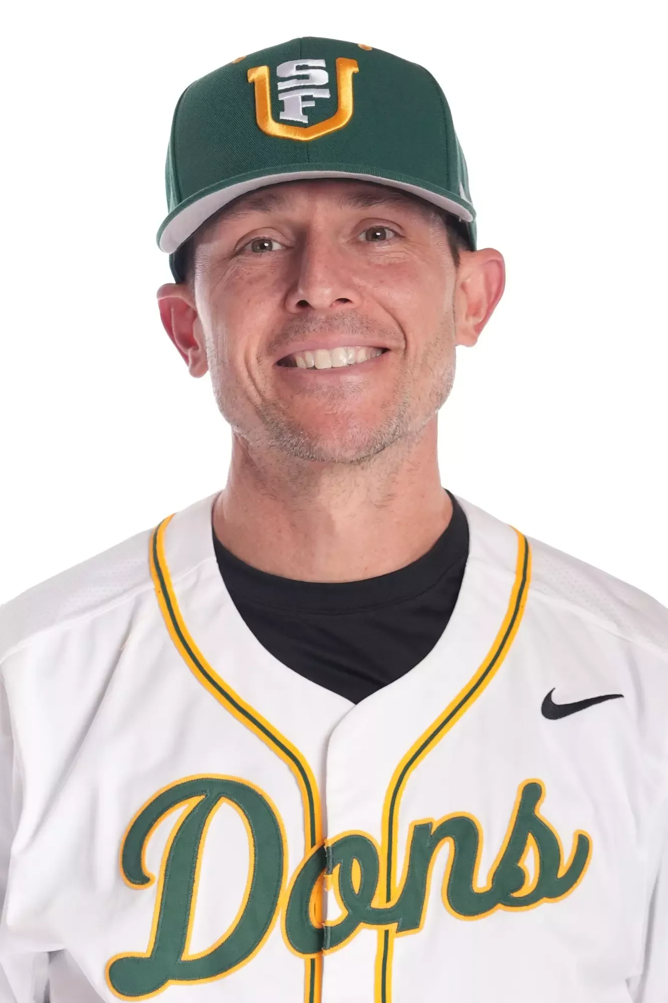 Steve Hammond Headshot 2025