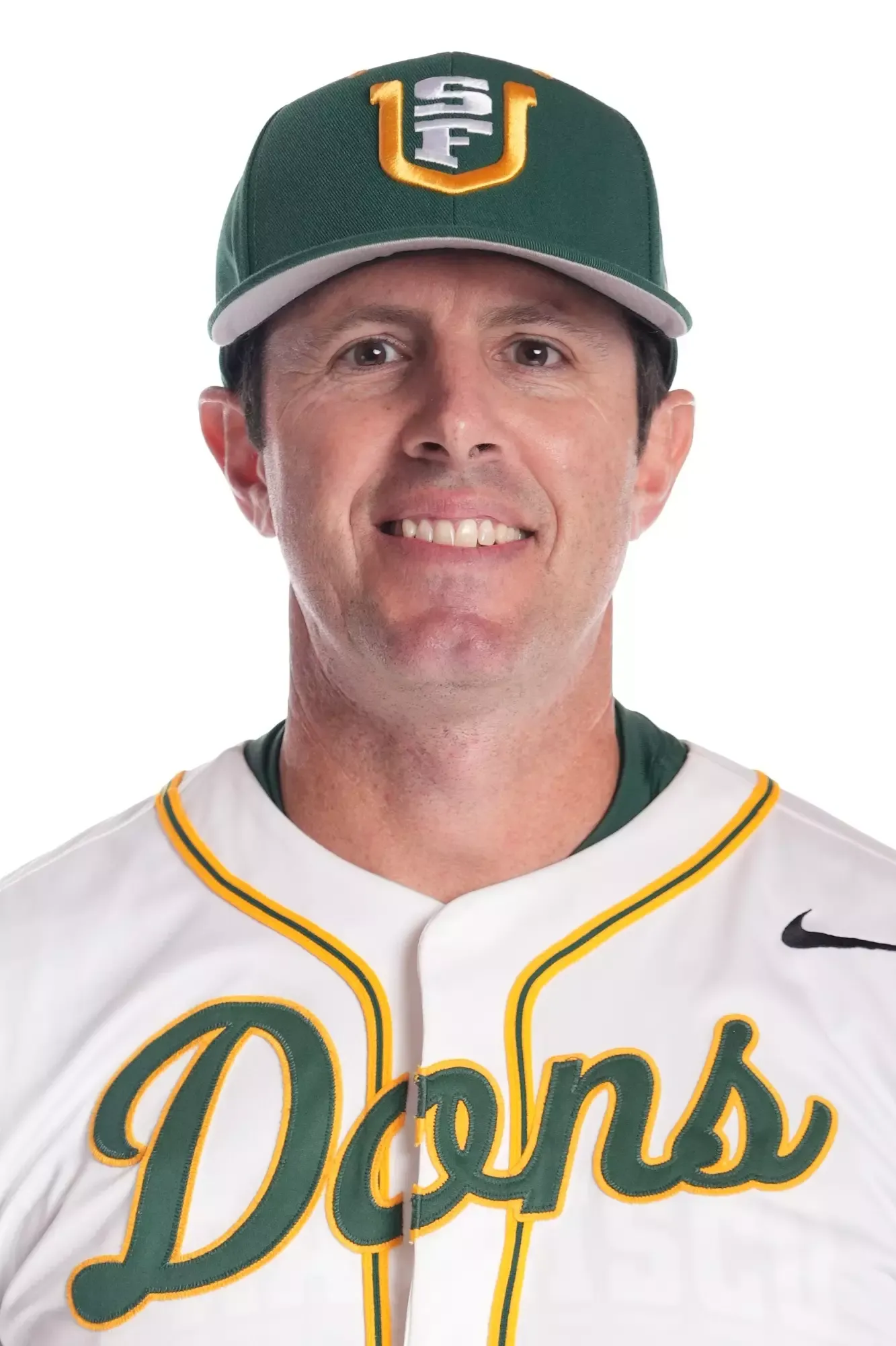Rich Janeway Headshot 2025