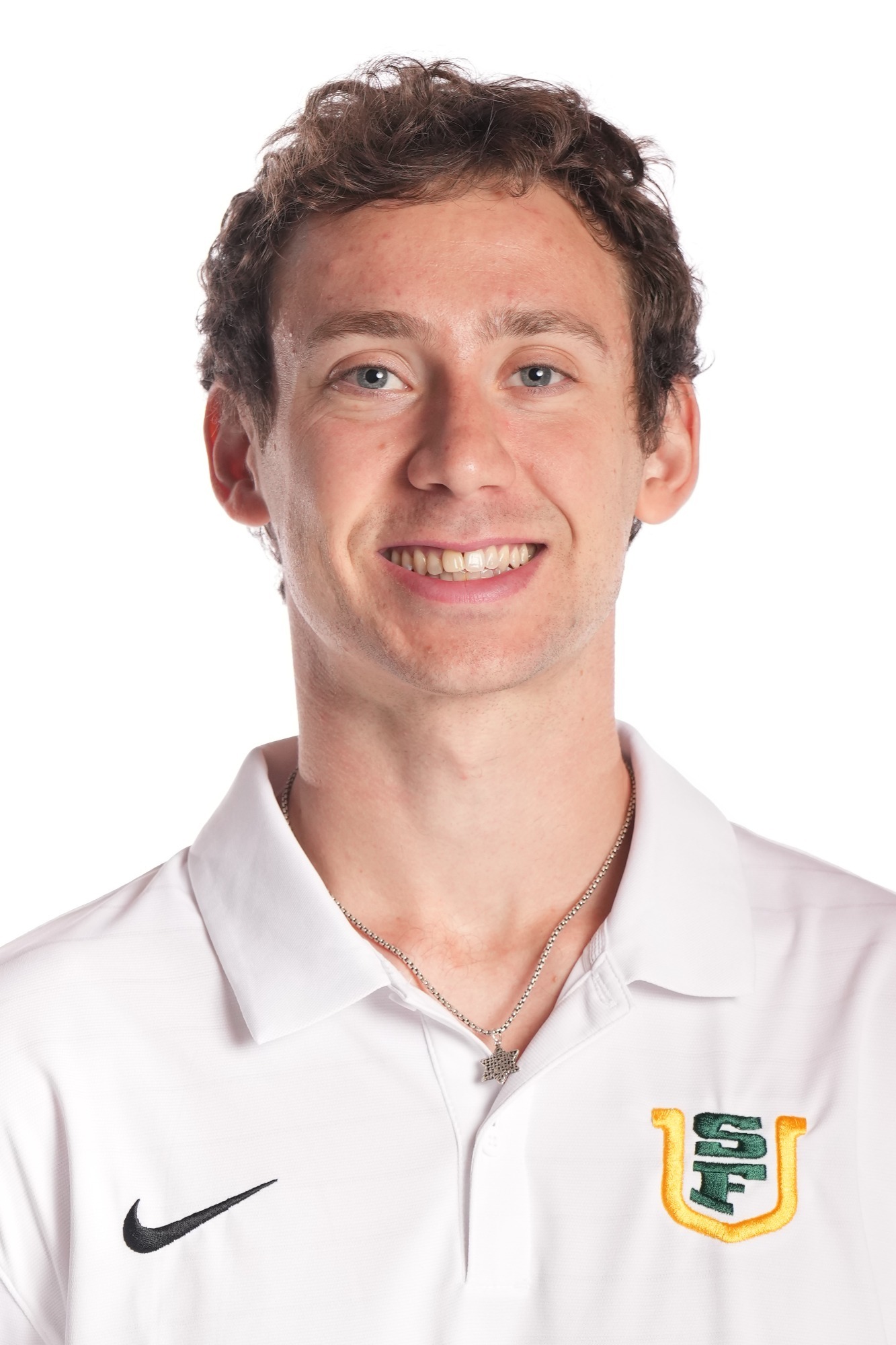 Ryan Yablonsky Headshot 2025-26