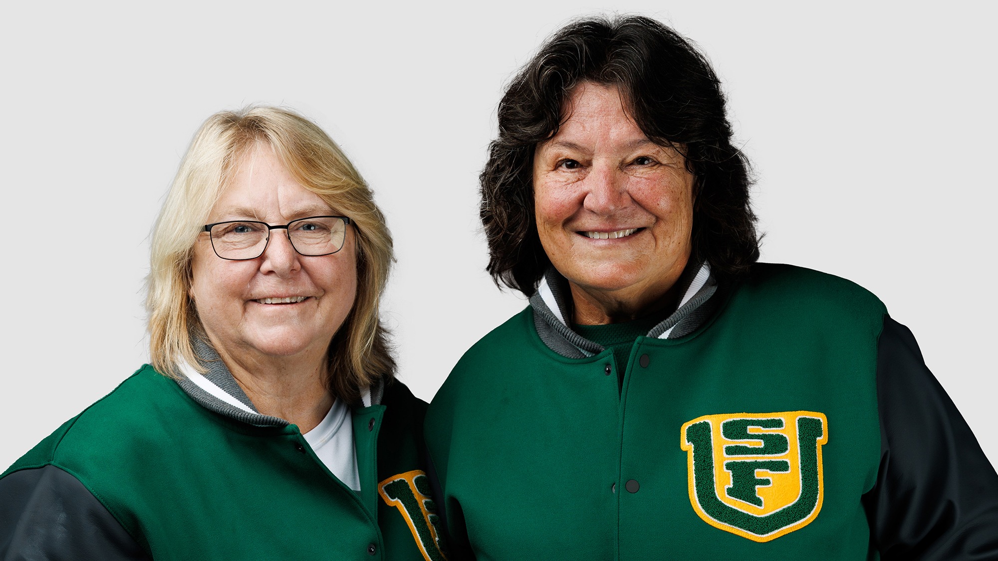 Zalka Ancely + Marty Becker Superfans