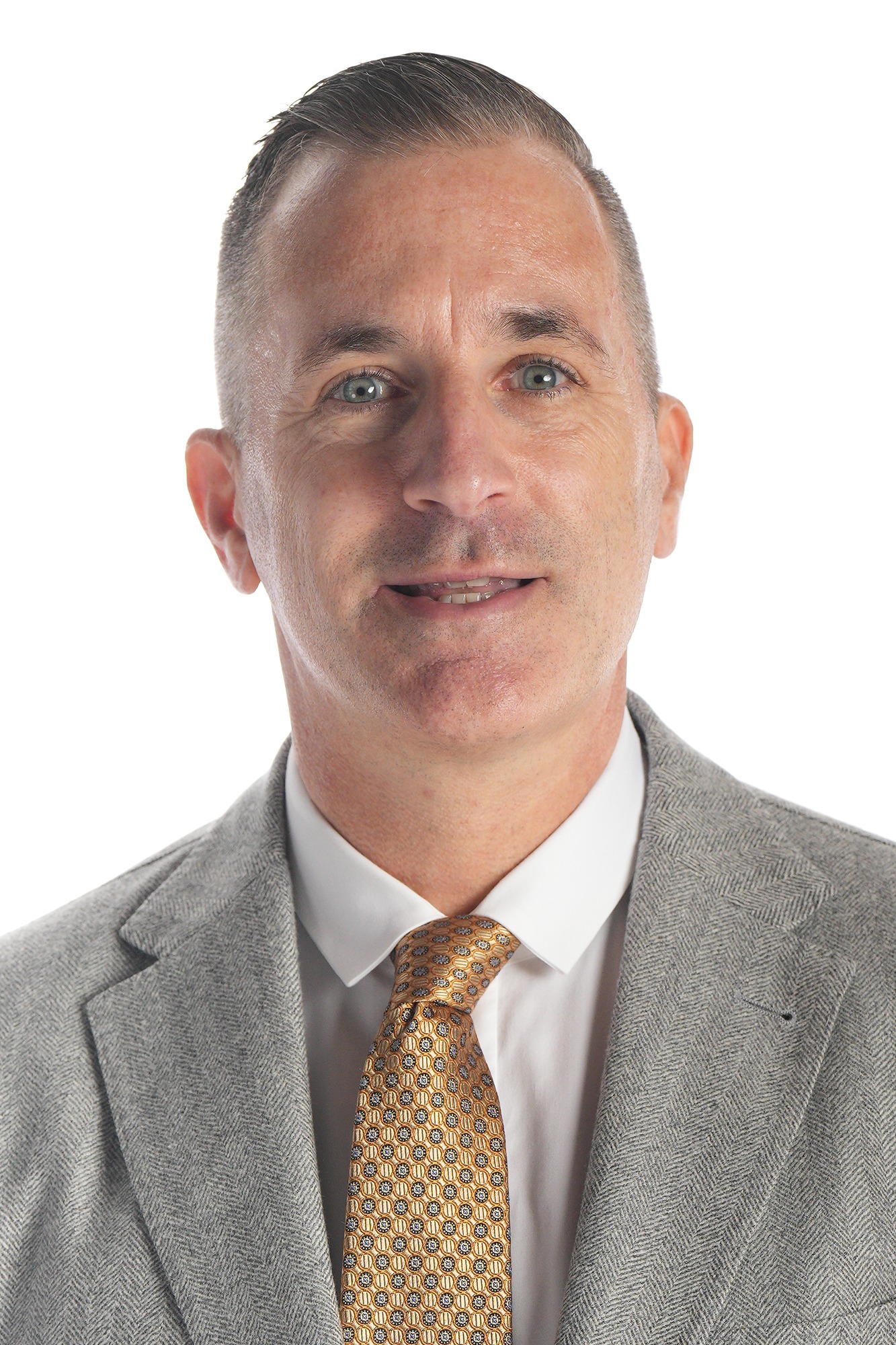 MBB Chris Gerlufsen Headshot 2024-25