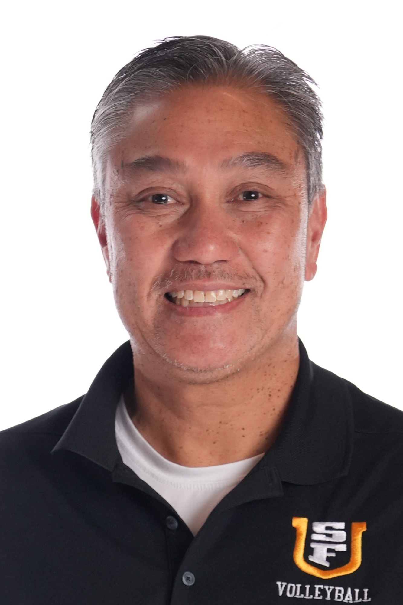 Nilo Mauricio Headshot 2025
