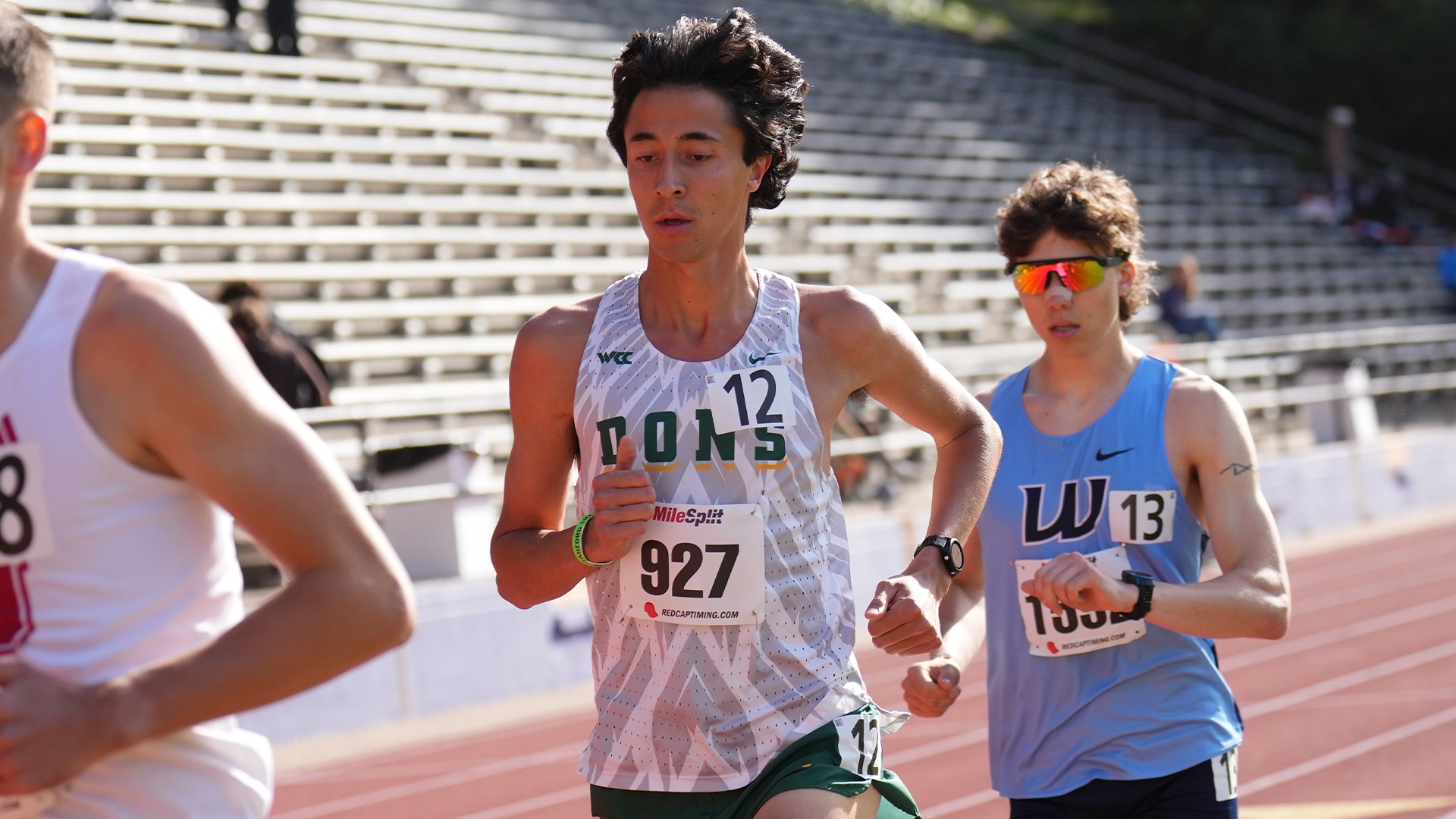 Ellis McKean Mike Fanelli Classic 2025