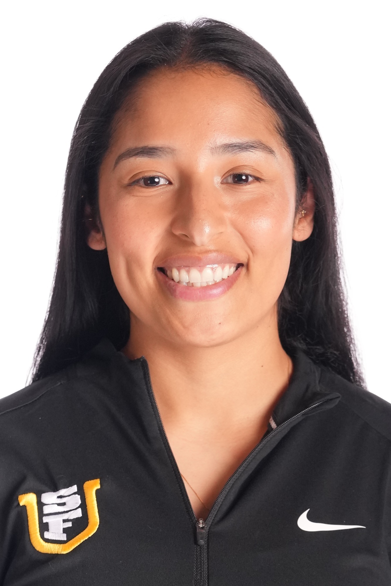 Jocelyn Garcia Headshot 2025