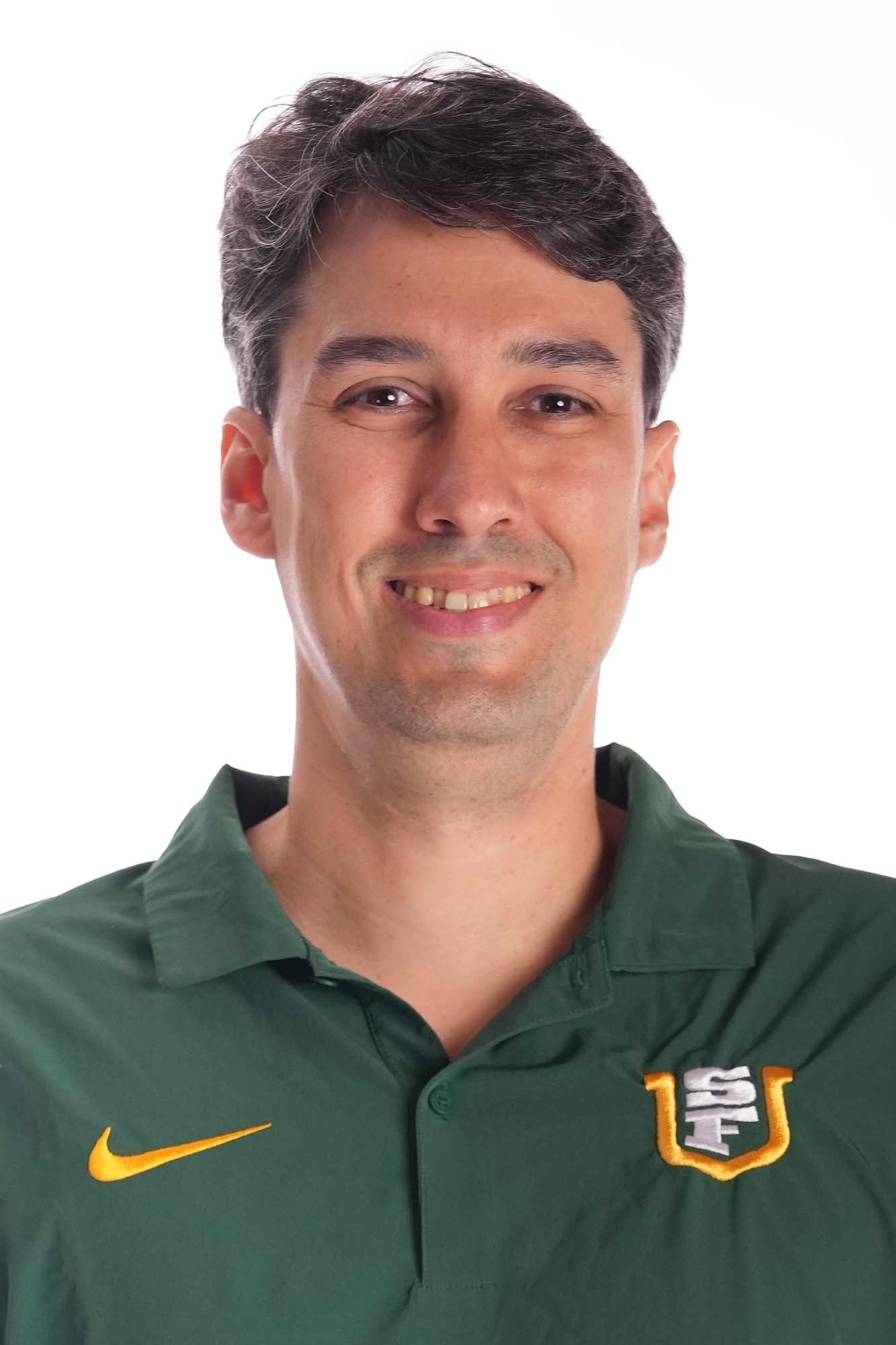 Hugo Gomes Headshot 2025
