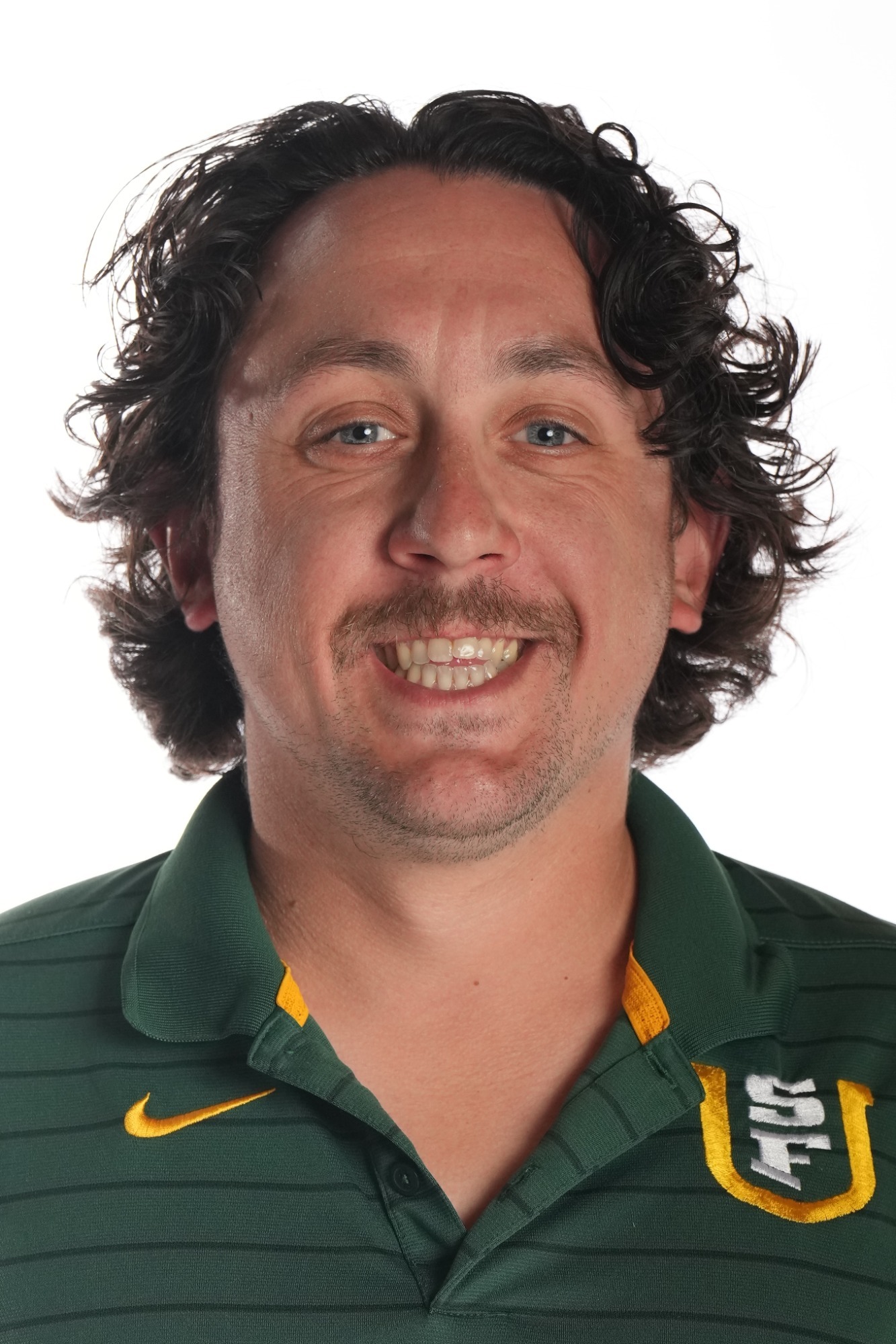 Rich Marcello Headshot 2025-26
