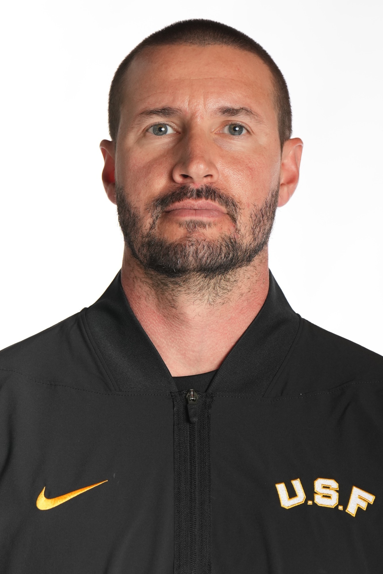 Bryan Fink Headshot