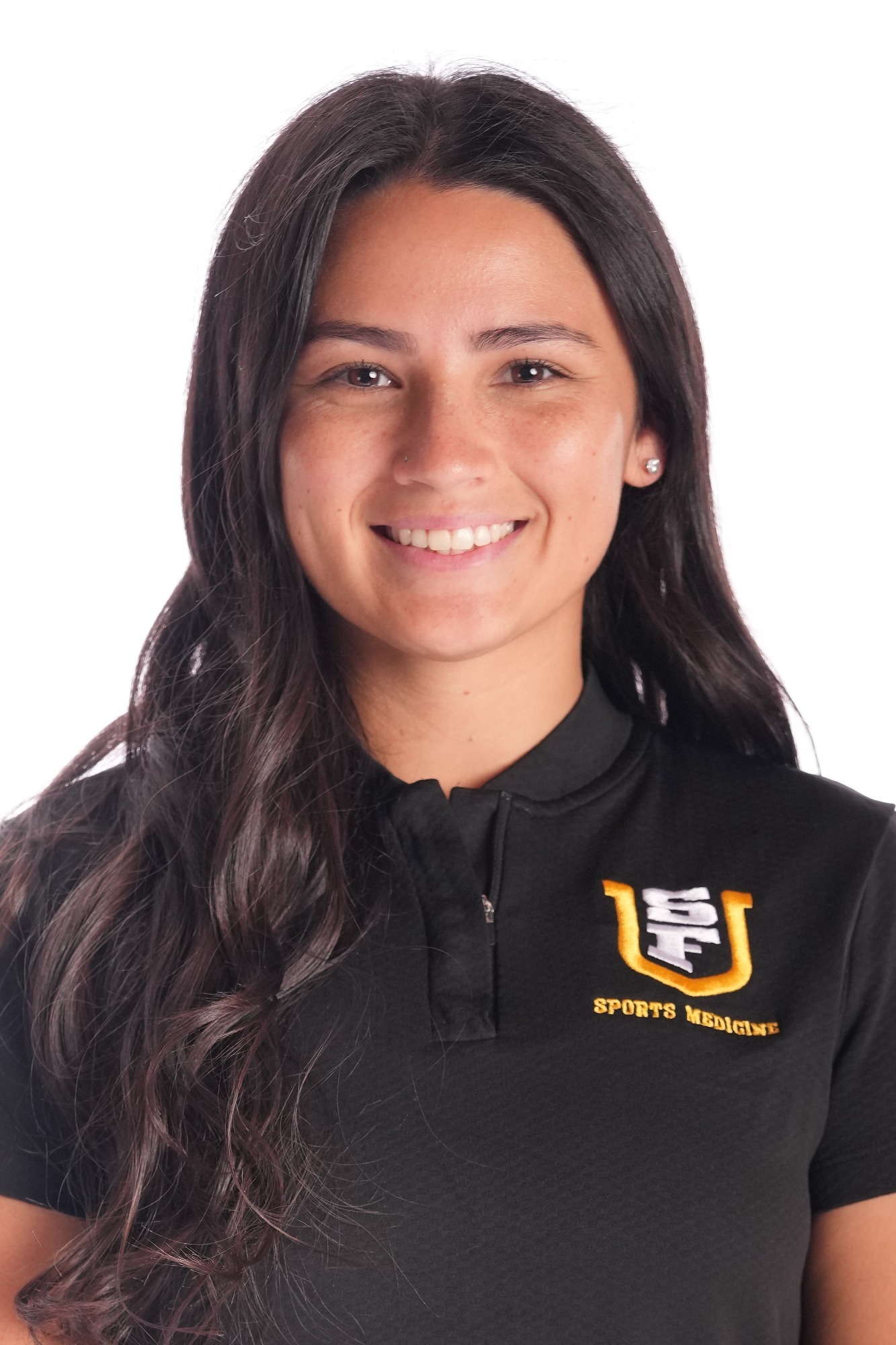 Sabrina Ingram Headshot