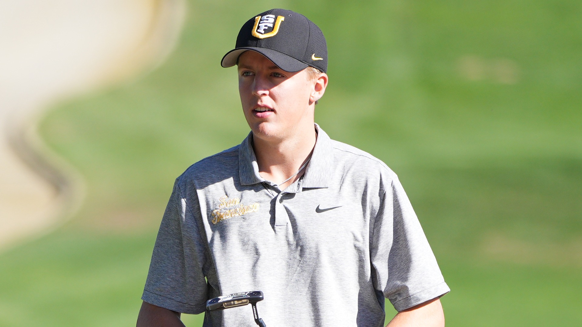 Henry Styles Looking On