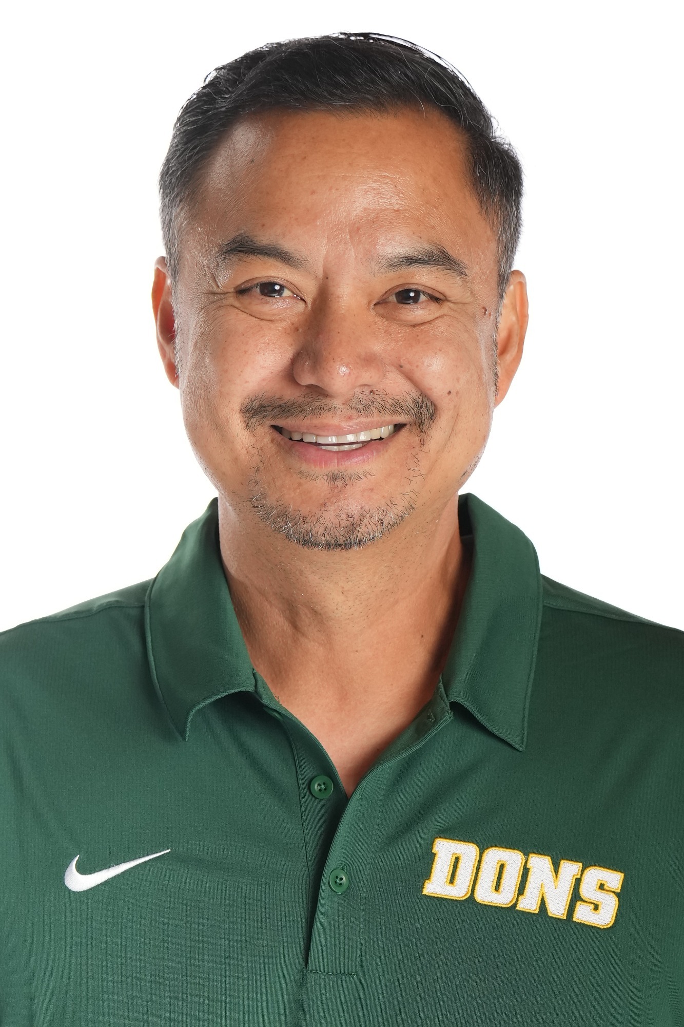 John Castillo Headshot