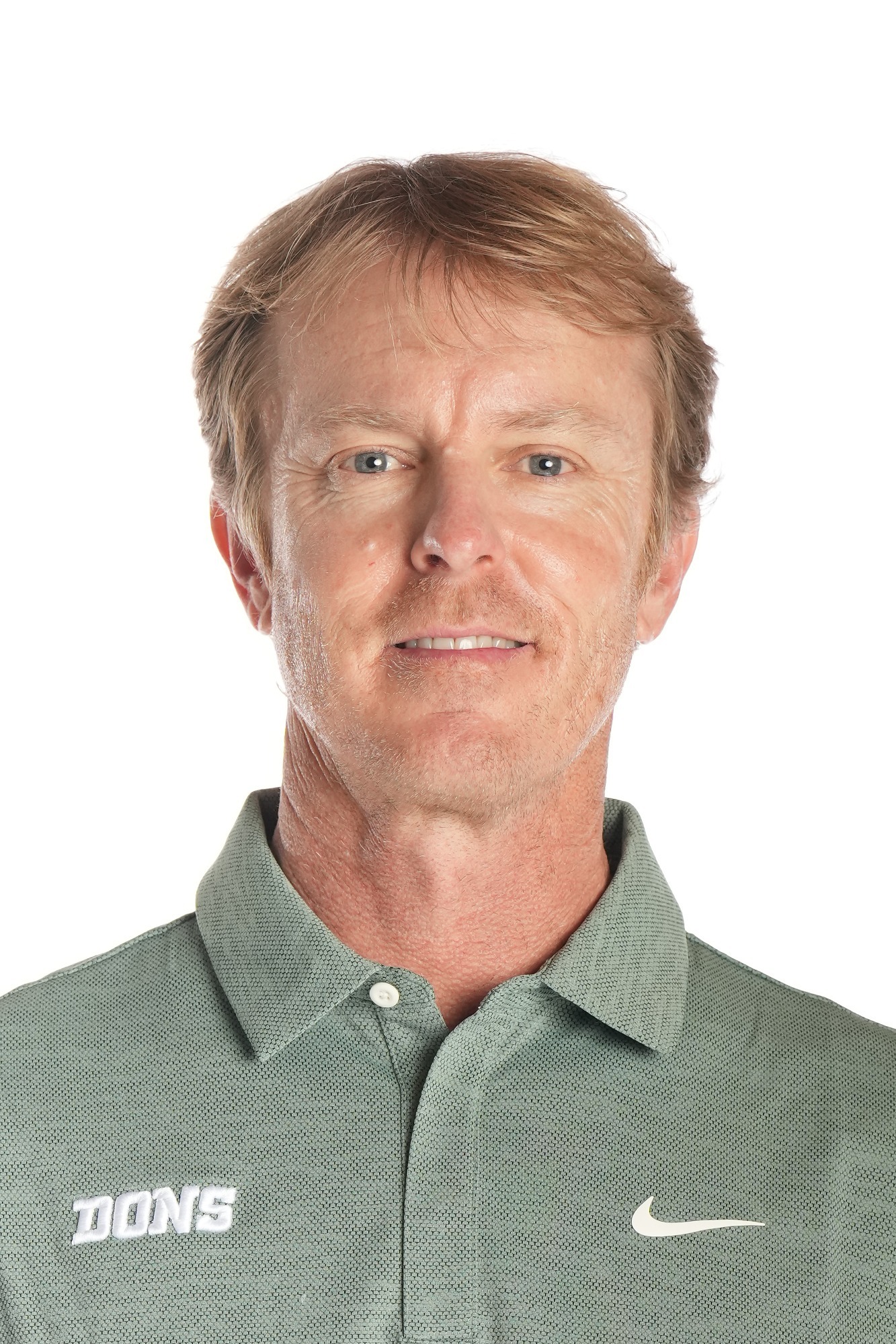 Michael Farley Headshot 2025-26