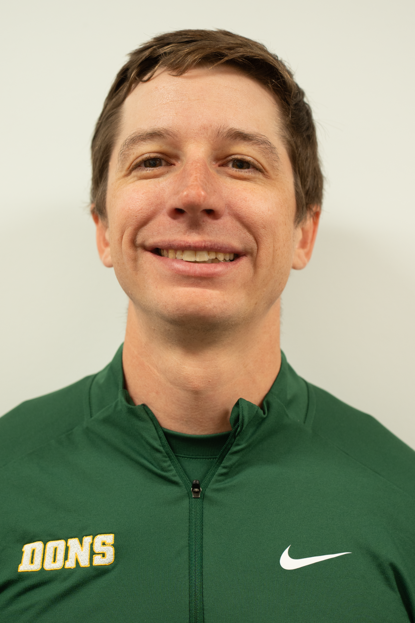 Greg Hook Headshot 2026