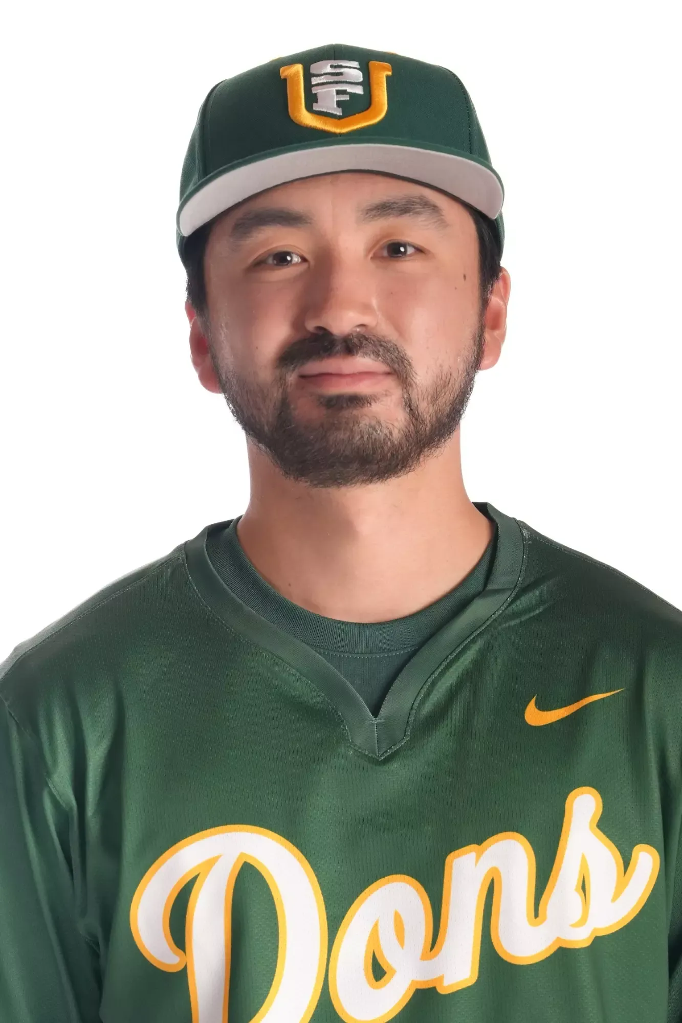 Matt Woods Headshot 2026