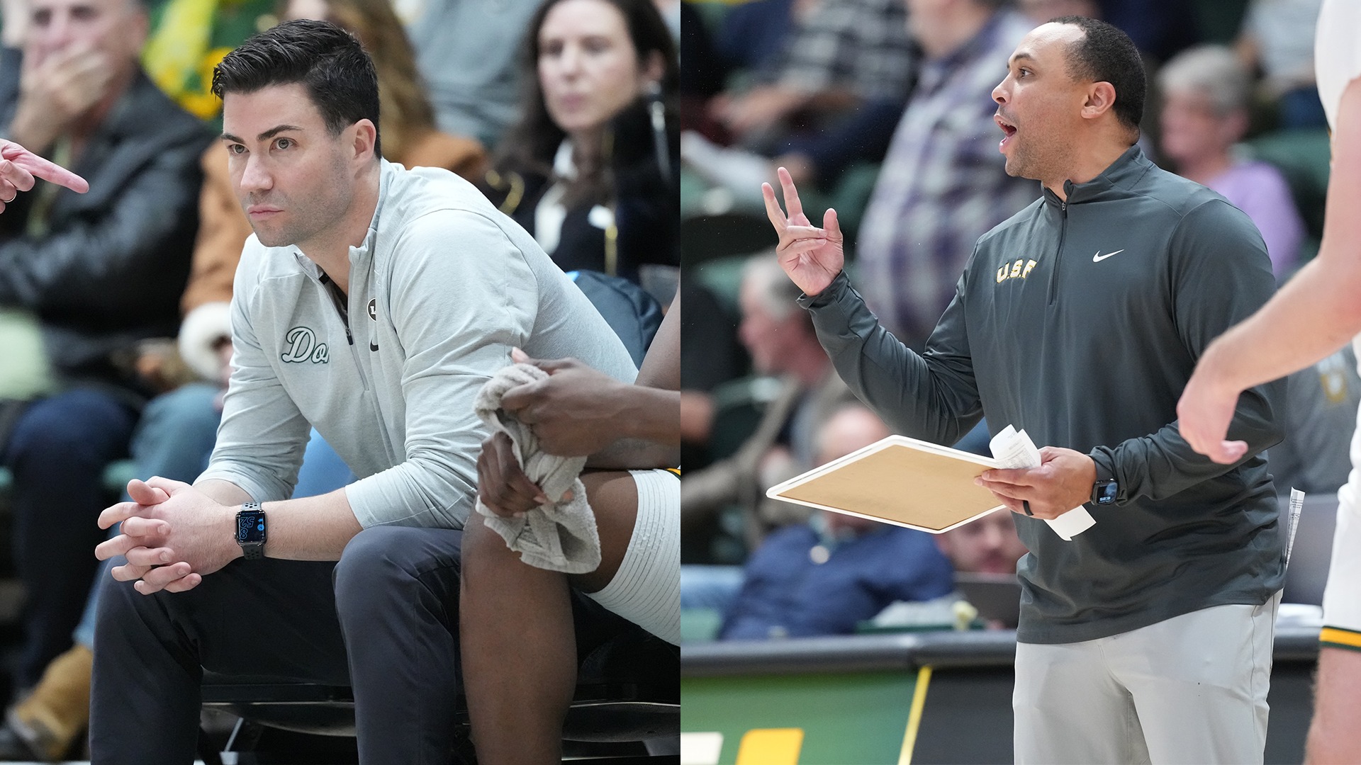 MBB Jay Duncan + Michael Plank Silver Waves Media NCAA Final Four Events March 2026 Updated