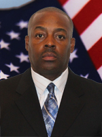 David Lawrence Jr.