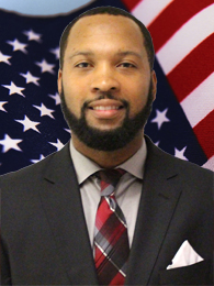 Derek Brooks