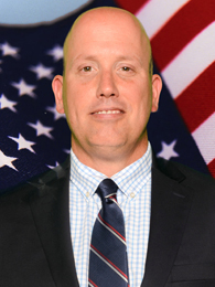Drew McCarthy