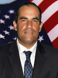 Jeff Koutsantanou