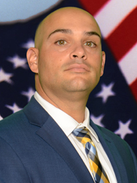 Matt Mancini