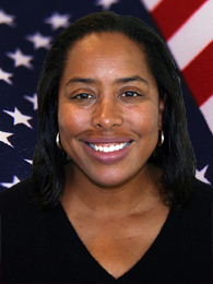 Monica Holmes