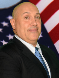 Rich Mercado