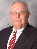 Russ Ketcham