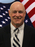 Tim Gaiser