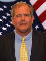 Tom Gill