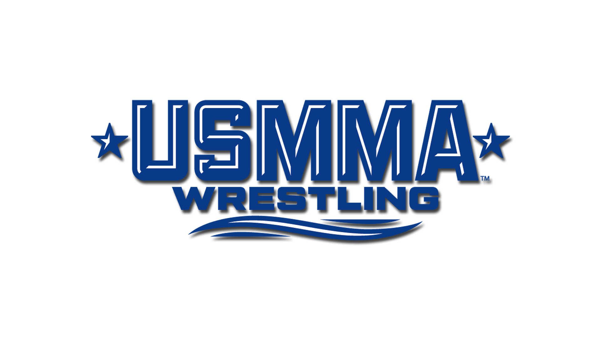 Wrestling Logo