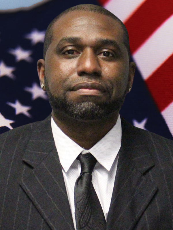 Damien Brigham