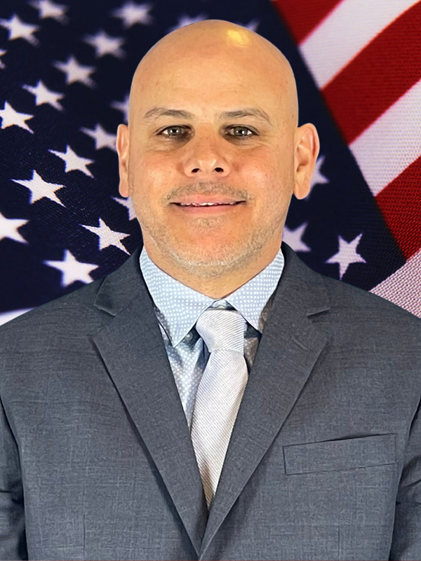 Chris Rodrigo