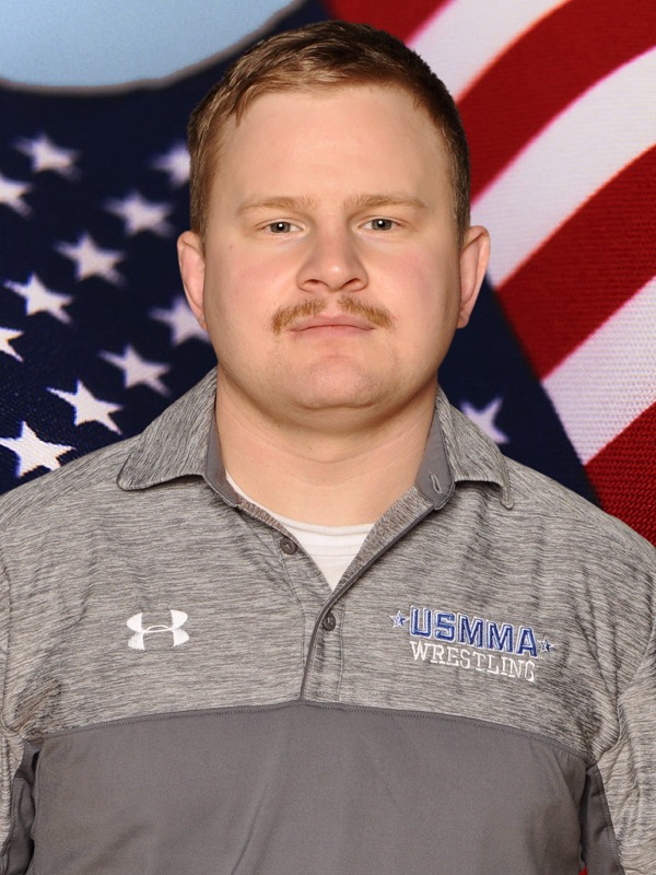 Daniel May